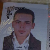 Mahmoud Hossameldin