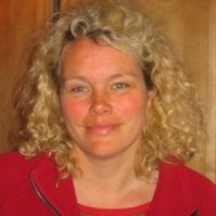 Helga Hodnemyr