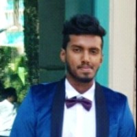 Nivethan Kamalakannan