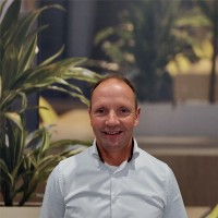 Richard Klein Overmeen