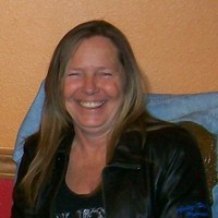 Jacque Gathright