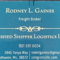 Rodney Gaines