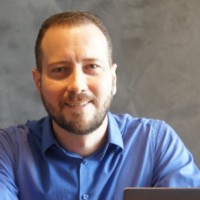 Rafael Gonzaga, CMSE®