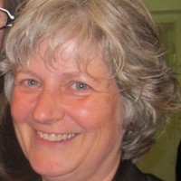 Priska Ten Bruggencate