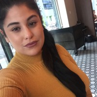 Ashley Prieto