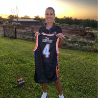 Kylie Duggan