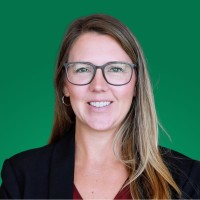 Shelby Eason, SHRM-CP