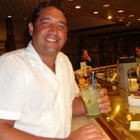 ROBSON FIGUEIREDO