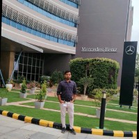 Deepak Kar