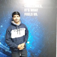 Chandrakant Dhaygude