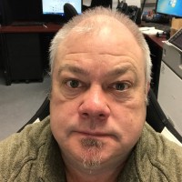 Michael Rouble