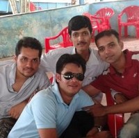 Prasanna Billade