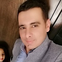 Saleh Hamdan