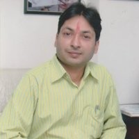 Pankaj Agrawal