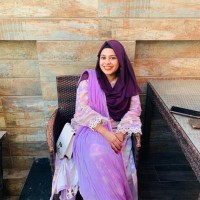 Esha Arshad