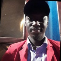 Lamin J. Njie