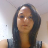 Sara GIBERT-CHOUTEAU