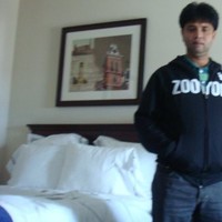 Joynal Abedin