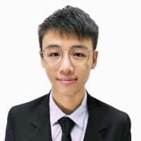 Yew Jia Yie