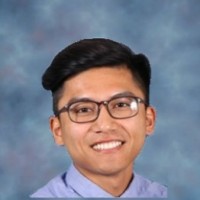 James Huang