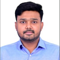 Akash krishnaraj