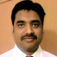 Ulhaas Ghatge