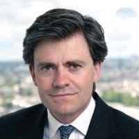 Alistair Mckay