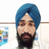 Avneet Singh