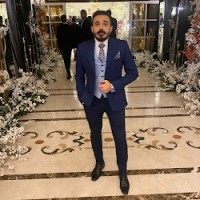 Mohamed Shawky Bakr