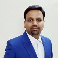 Vikas Garg