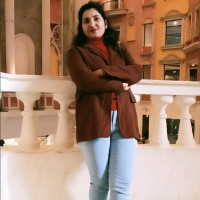 Anjali Tiwari