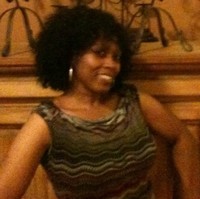 Denise Parker