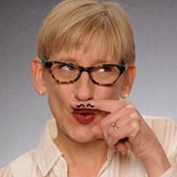 Susan E.K. Foster