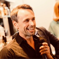 Wojtek van de Schans