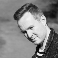 Paul Blakeway-Ely