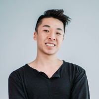 Hugh Luong