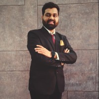 Ronak Parmar
