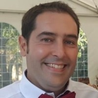Jorge Merino Pérez