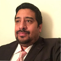 Guillermo Dominguez