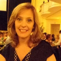 Liriane Melina Camargo Bertotti