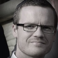 Adrian Rutter