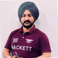 Sukhvinder Dhiman