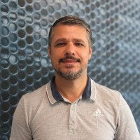 Fabiano Najarro, Ctfl