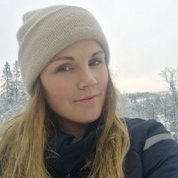 Marita Skavhaug