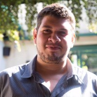 Danilo Oliveira ferreira