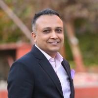 Samundra Devkota