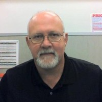 John Mitchell