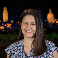 Miriam Mendoza