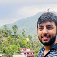 Sunil Saroha