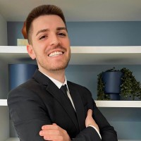 Marcel Lourenço Machado Filho